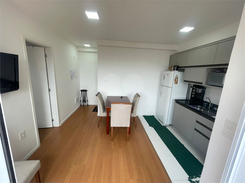 Apartamento tipo Studio - Vila Pauliceia