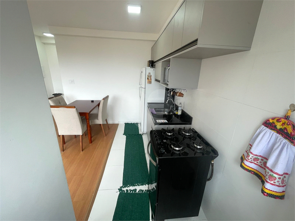 Apartamento tipo Studio - Vila Pauliceia