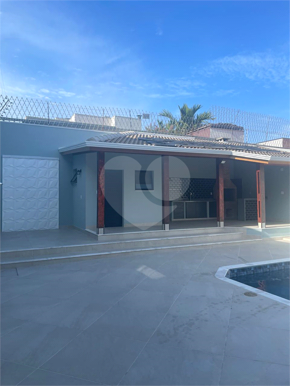 Casa de Condomínio à venda com 3 quartos, 303m² - Foto 8