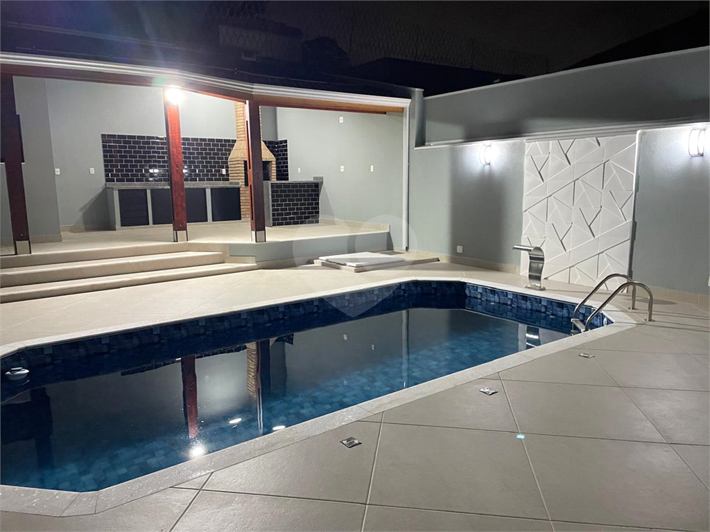 Casa de Condomínio à venda com 3 quartos, 303m² - Foto 39