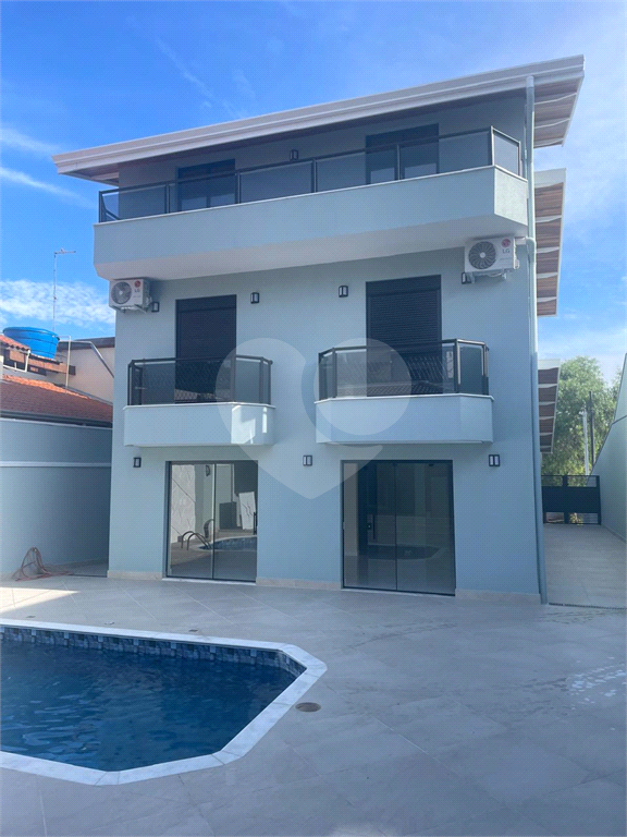 Casa de Condomínio à venda com 3 quartos, 303m² - Foto 4