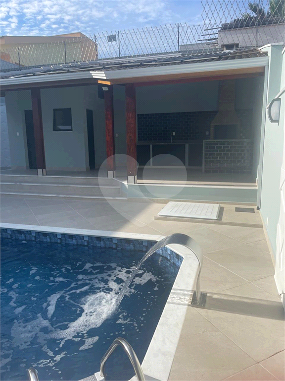 Casa de Condomínio à venda com 3 quartos, 303m² - Foto 16