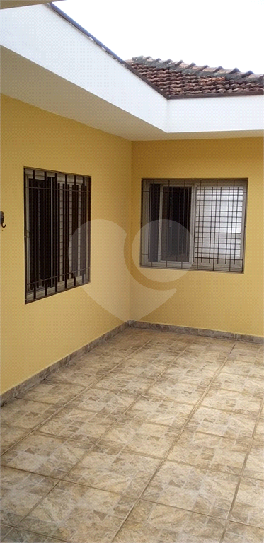 CASA TÉRREA em TREMEMBÉ