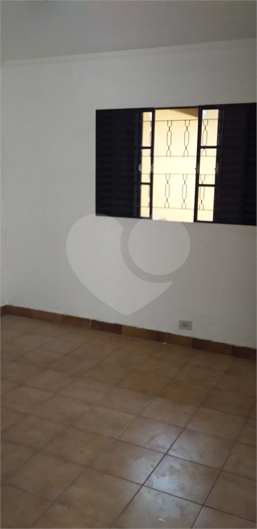 CASA TÉRREA em TREMEMBÉ