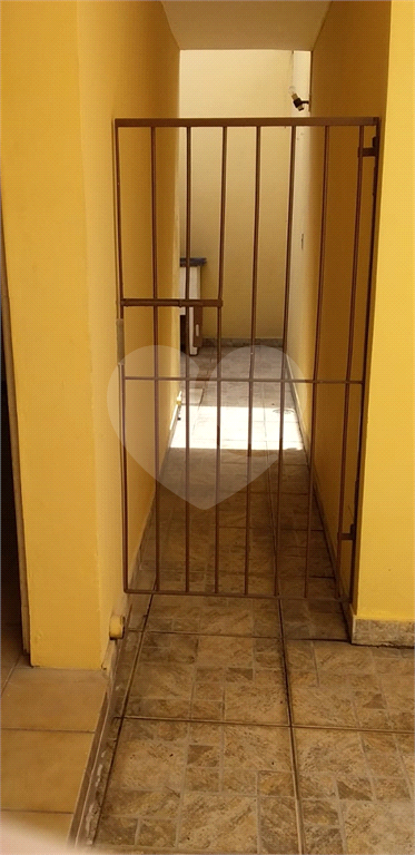 CASA TÉRREA em TREMEMBÉ