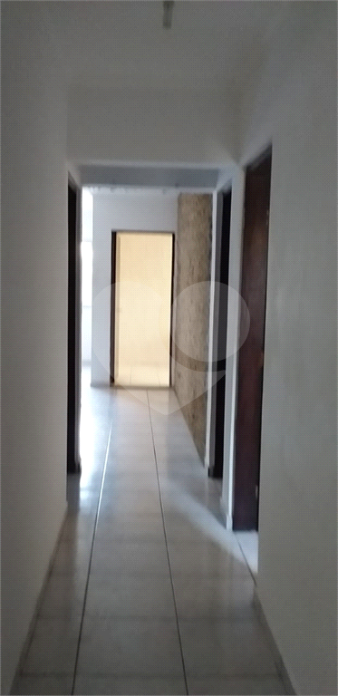 CASA TÉRREA em TREMEMBÉ