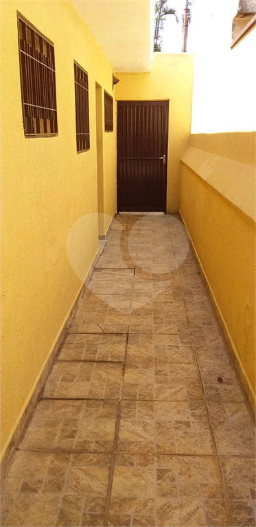 CASA TÉRREA em TREMEMBÉ