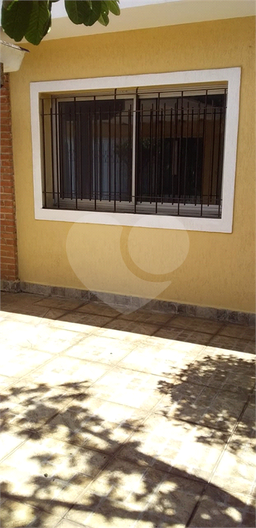 CASA TÉRREA em TREMEMBÉ
