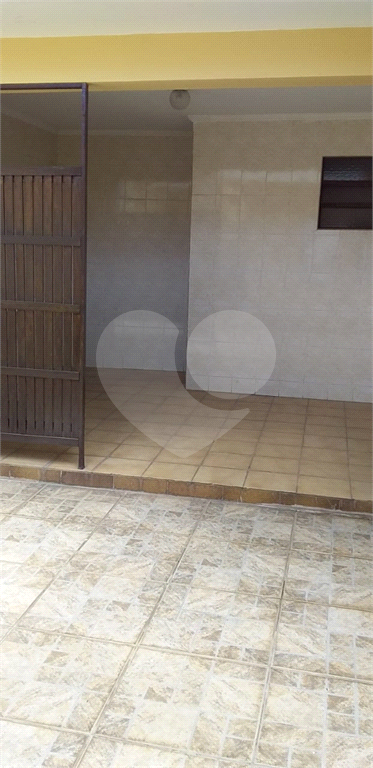 CASA TÉRREA em TREMEMBÉ