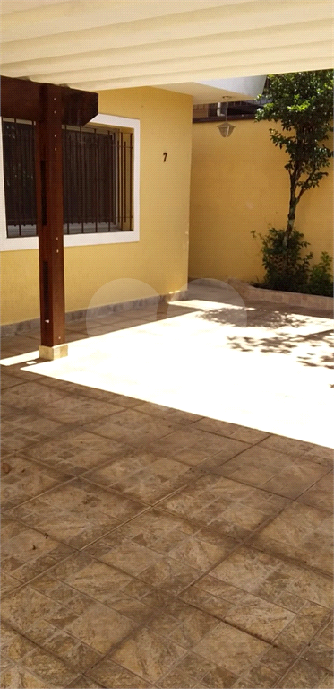 CASA TÉRREA em TREMEMBÉ