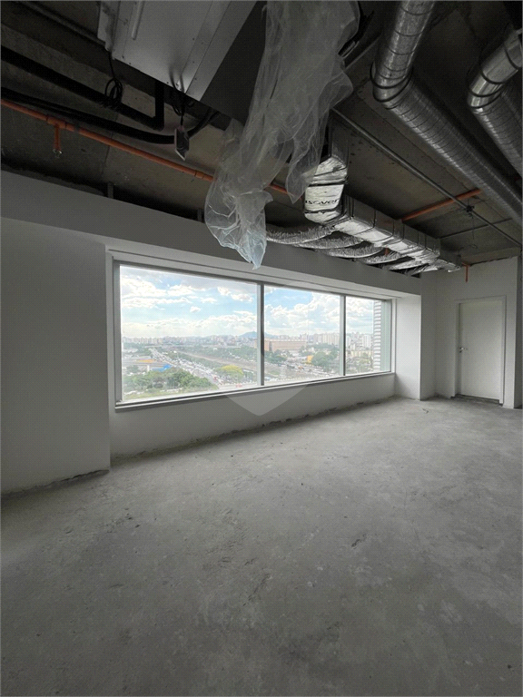 Brasília Square Offices - Marginal Tietê