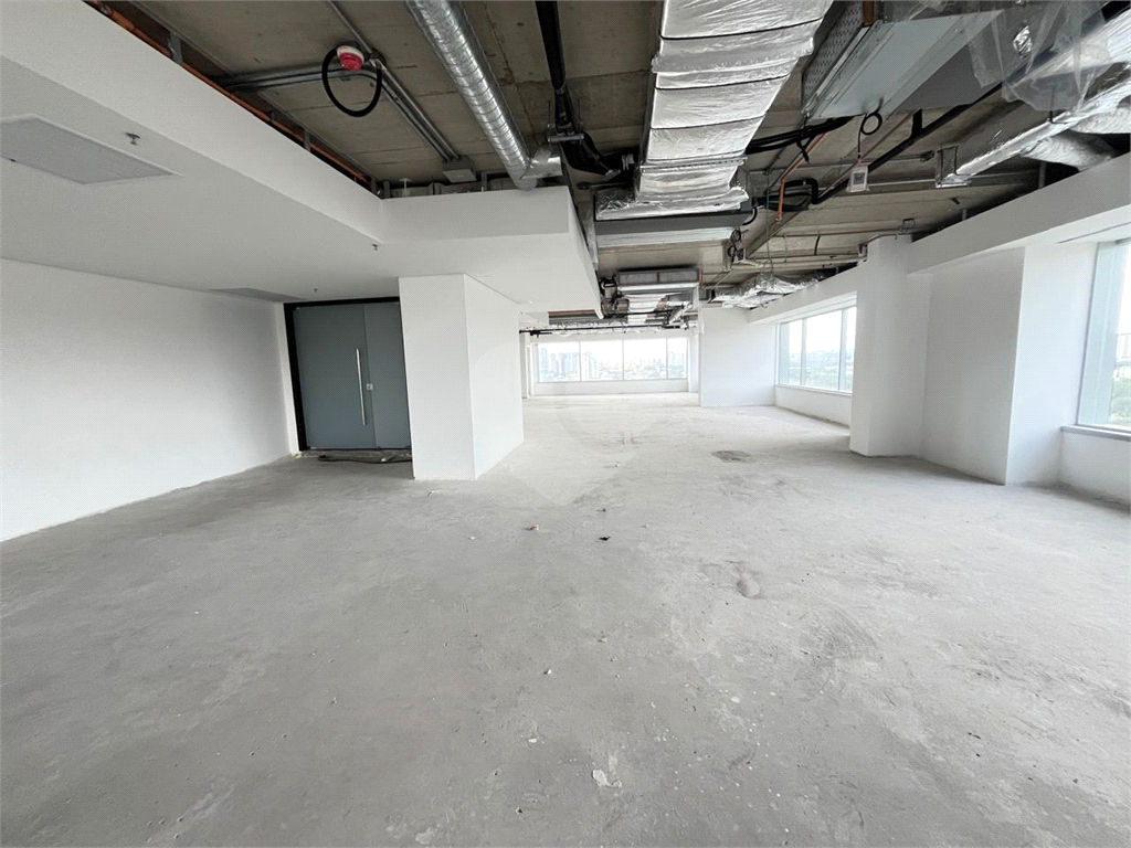 Brasília Square Offices - Marginal Tietê