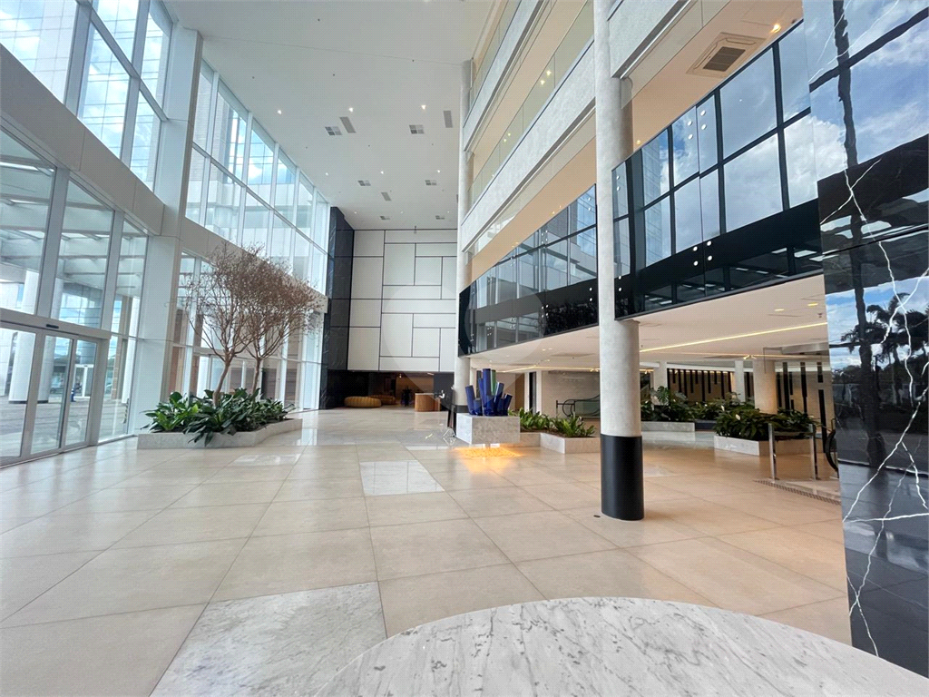 Brasília Square Offices - Marginal Tietê