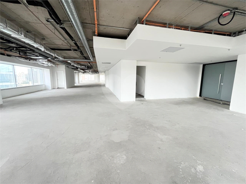 Brasília Square Offices - Marginal Tietê