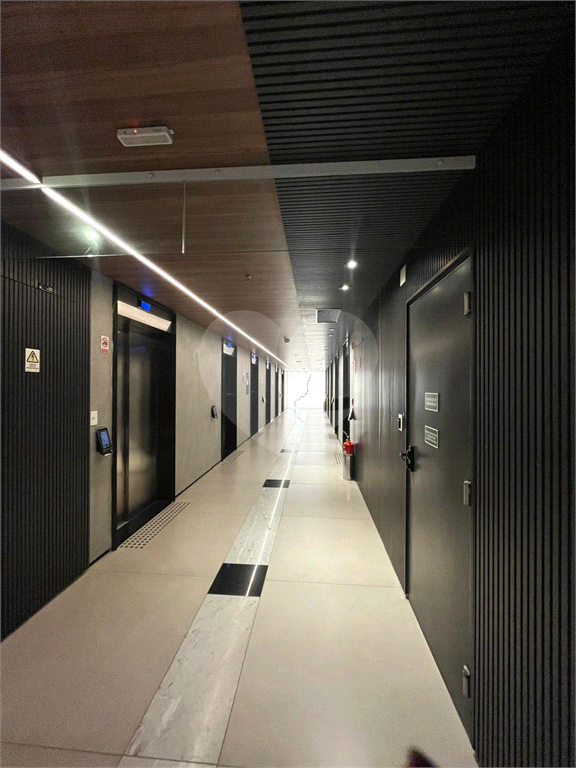 Brasília Square Offices - Marginal Tietê