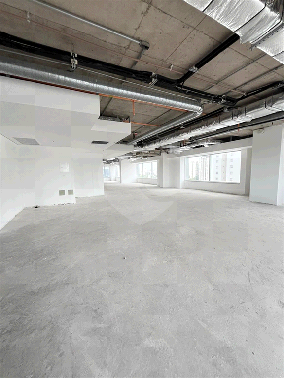 Brasília Square Offices - Marginal Tietê
