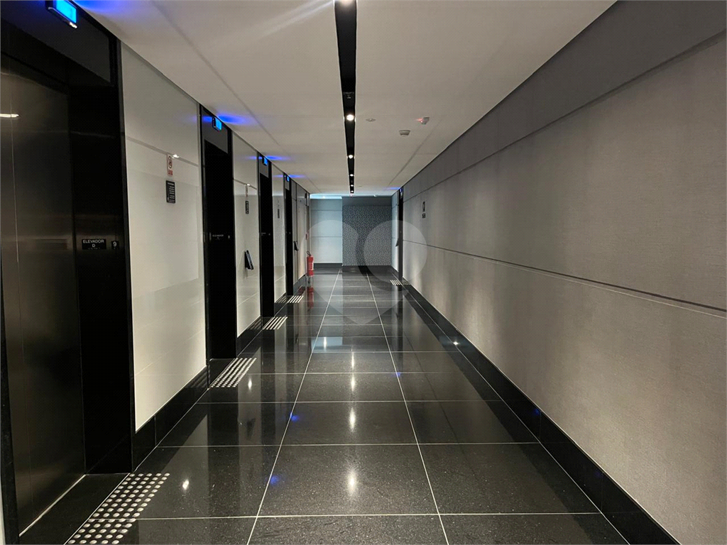 Brasília Square Offices - Marginal Tietê