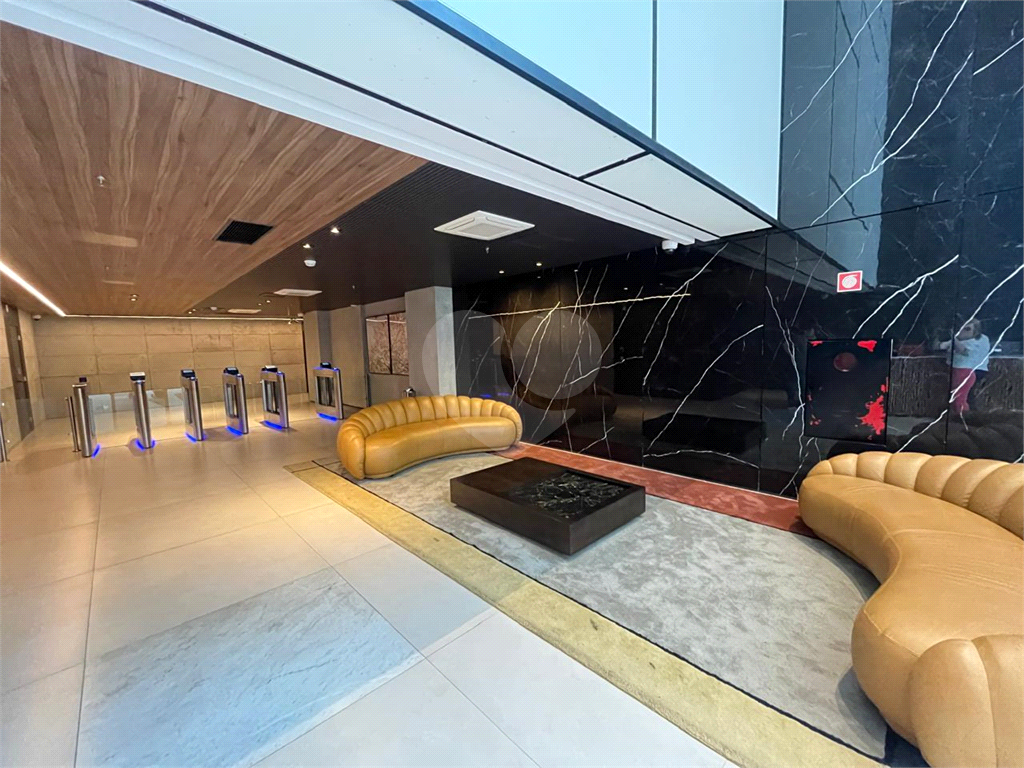 Brasília Square Offices - Marginal Tietê