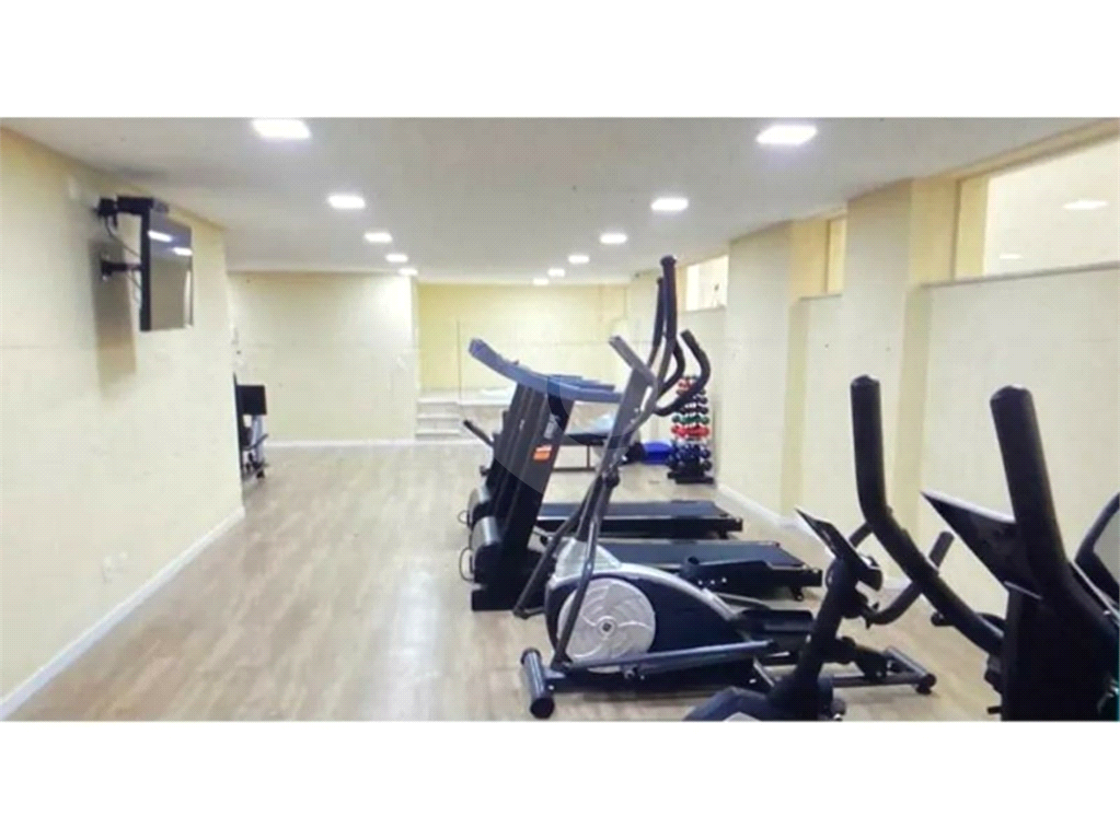Apartamento para alugar em Santana