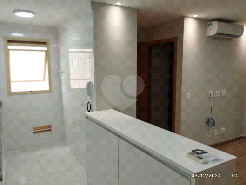 Apartamento para alugar em Santana