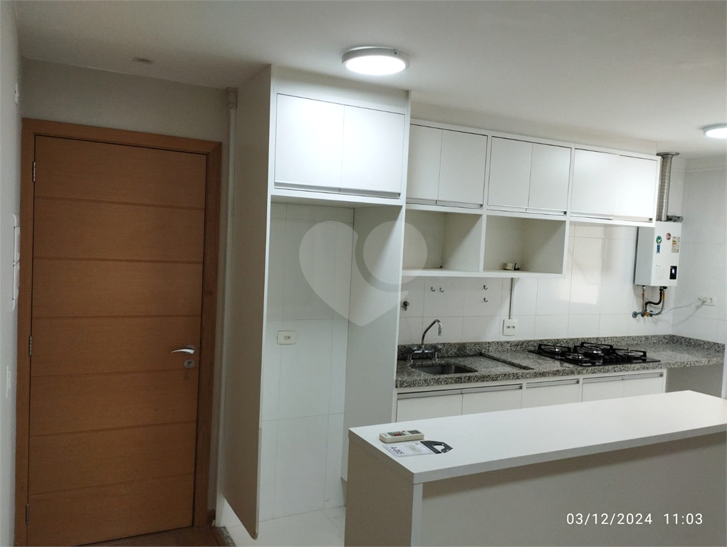 Apartamento para alugar em Santana