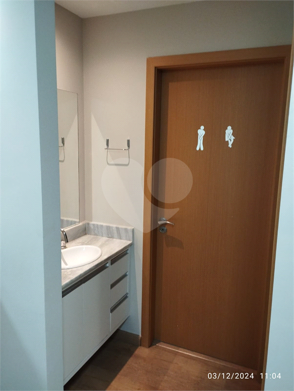 Apartamento para alugar em Santana
