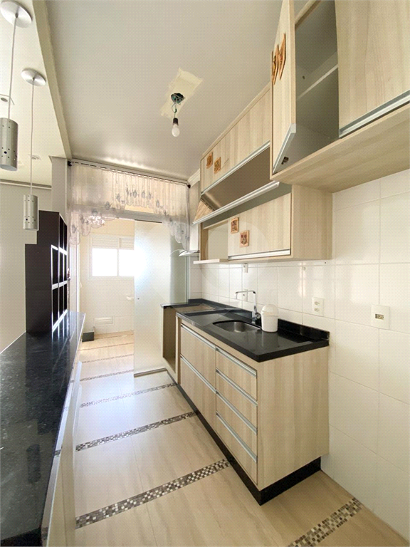 Apartamento com 83 metros quadrados e excelente localização no Tucuruvi  