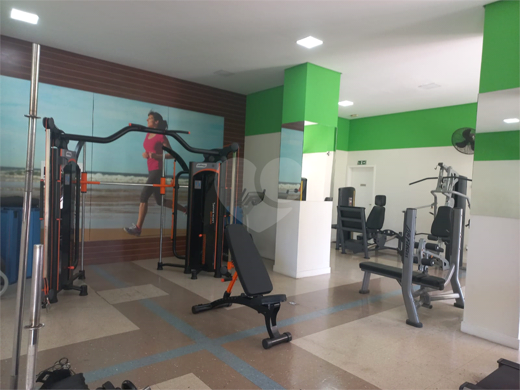 Apartamento com 83 metros quadrados e excelente localização no Tucuruvi  