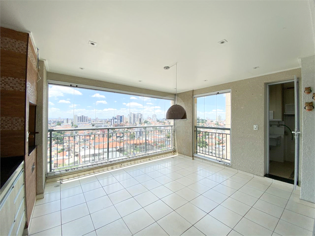 Apartamento com 83 metros quadrados e excelente localização no Tucuruvi  