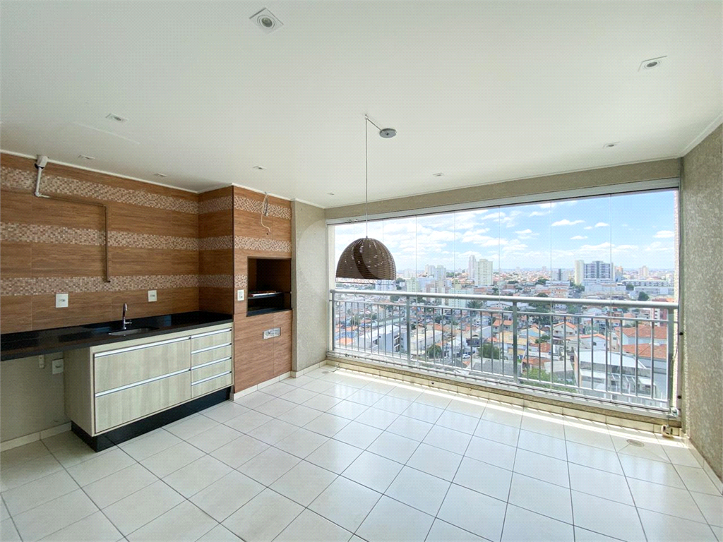 Apartamento com 83 metros quadrados e excelente localização no Tucuruvi  