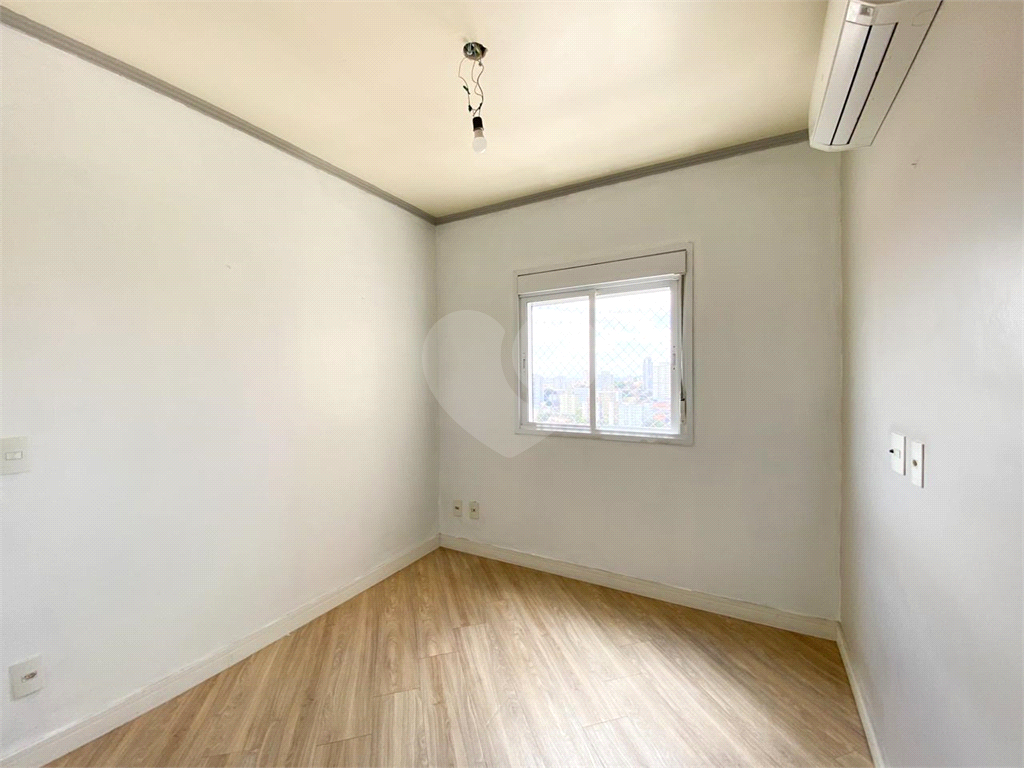 Apartamento com 83 metros quadrados e excelente localização no Tucuruvi  