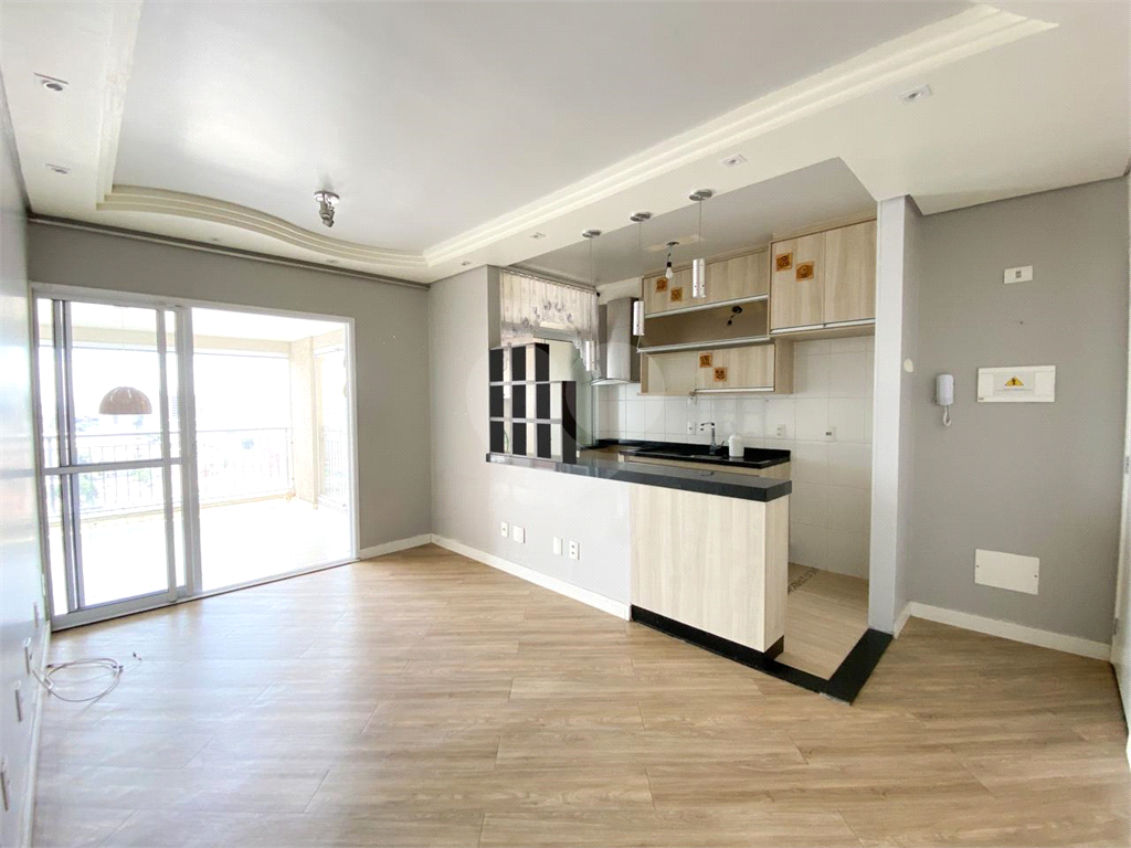 Apartamento com 83 metros quadrados e excelente localização no Tucuruvi  