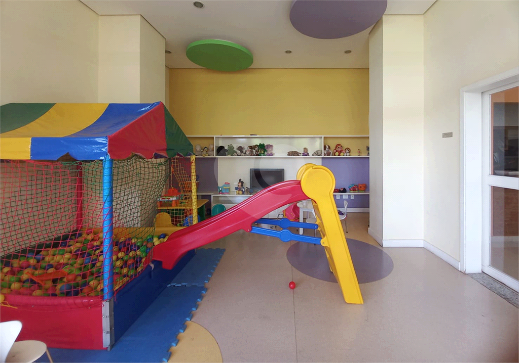 Apartamento com 83 metros quadrados e excelente localização no Tucuruvi  