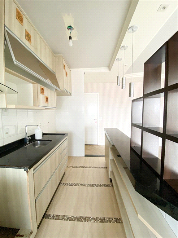 Apartamento com 83 metros quadrados e excelente localização no Tucuruvi  