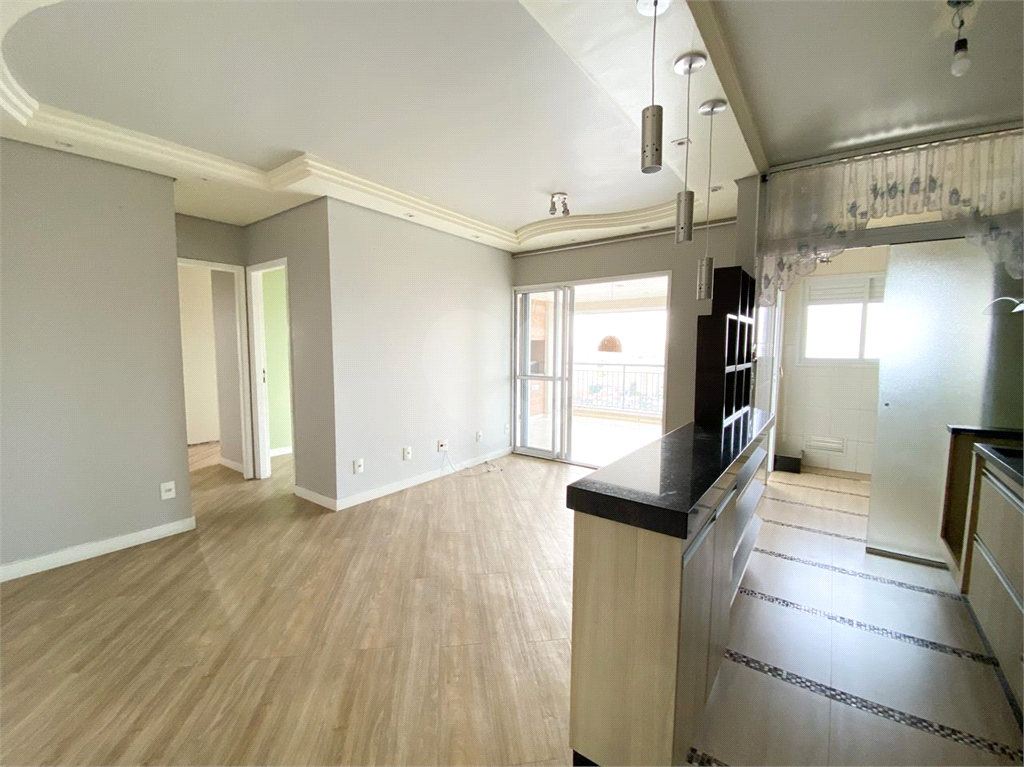 Apartamento com 83 metros quadrados e excelente localização no Tucuruvi  