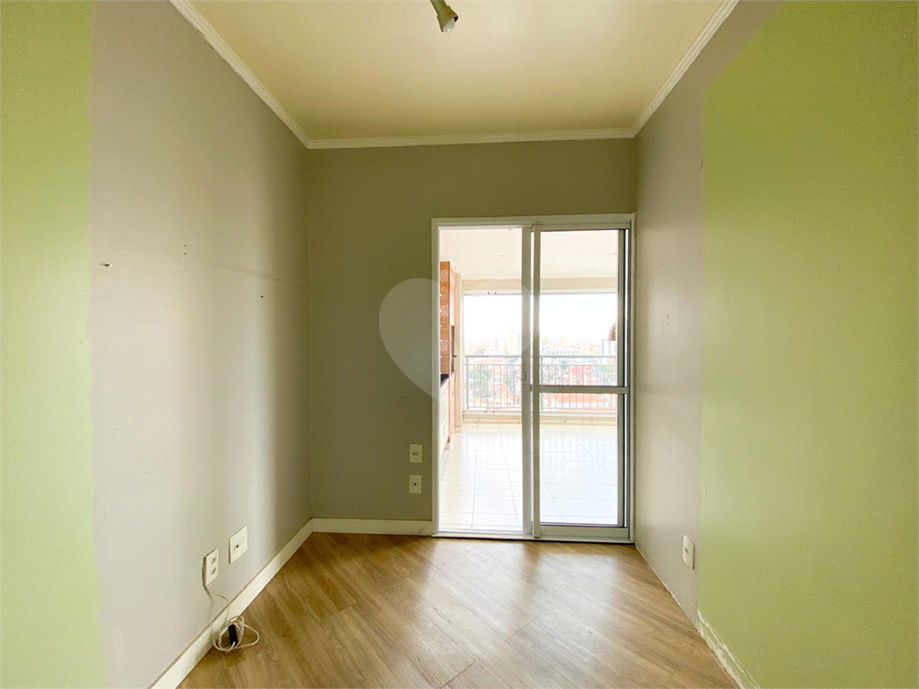 Apartamento com 83 metros quadrados e excelente localização no Tucuruvi  