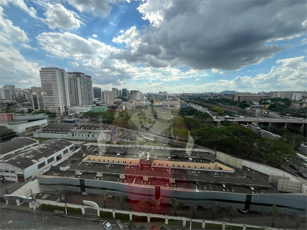 Brasília Square Offices