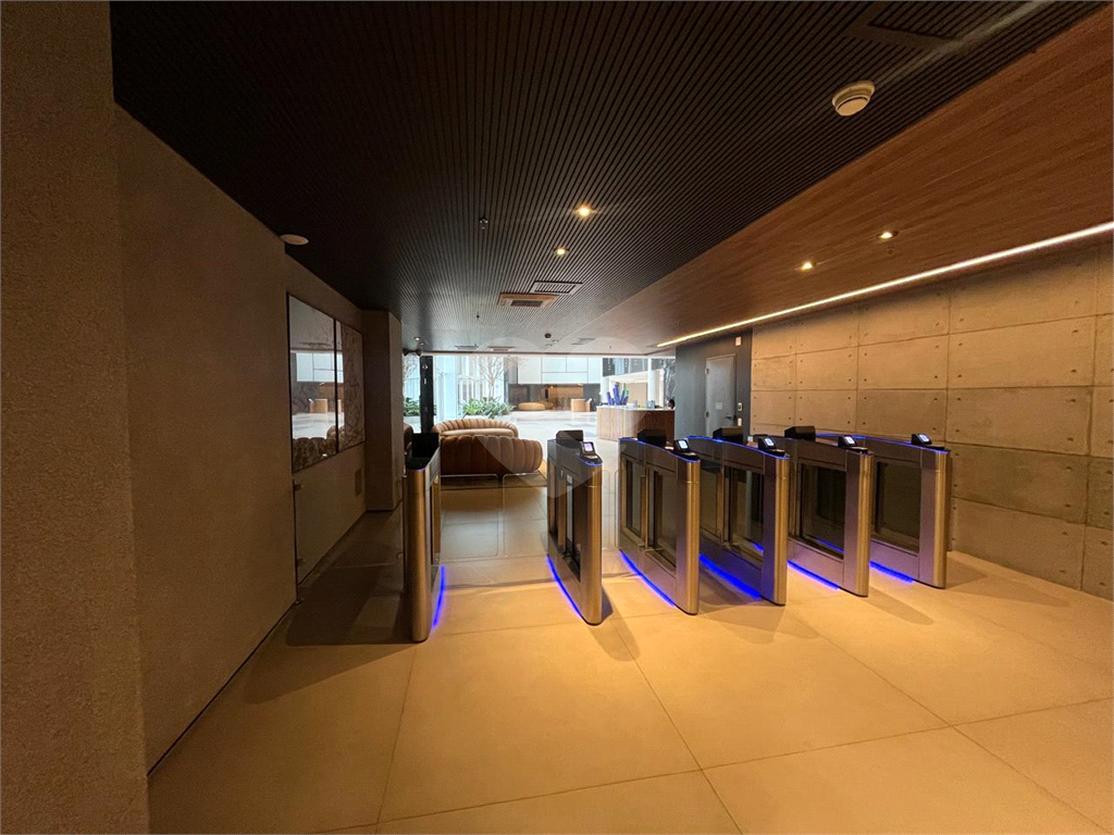 Brasília Square Offices