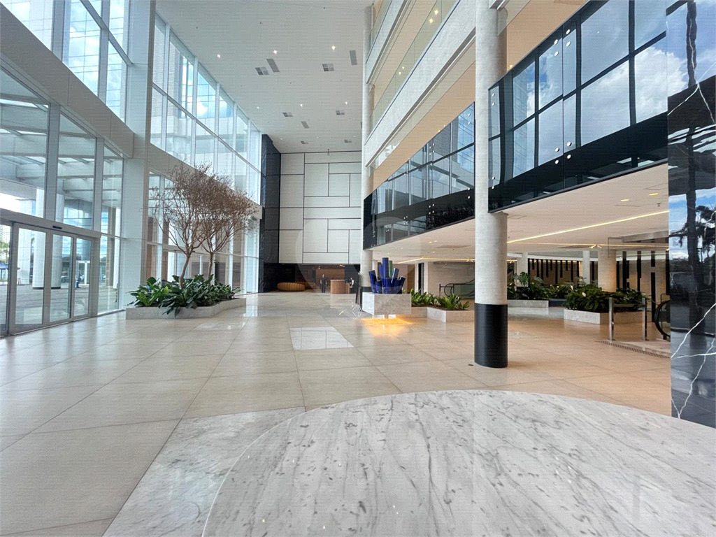 Brasília Square Offices