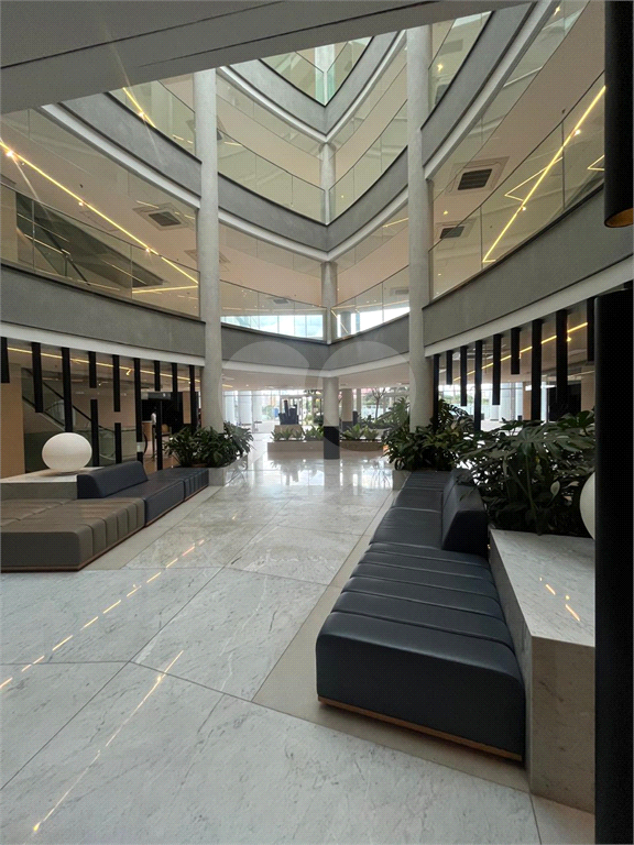 Brasília Square Offices