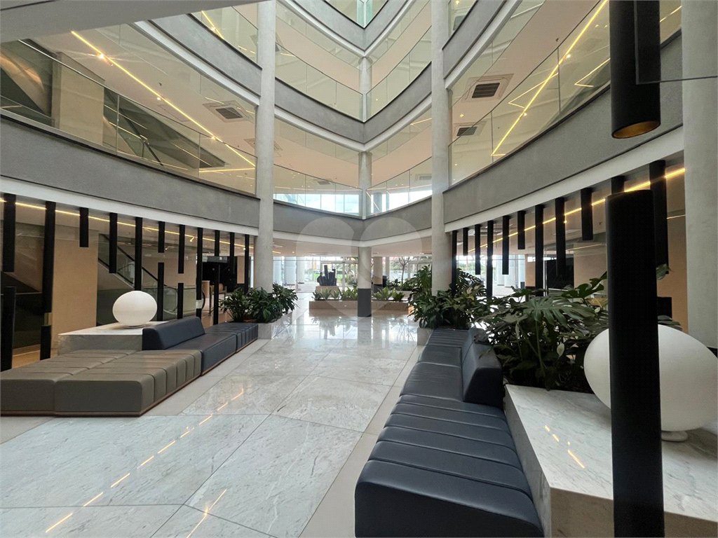 Brasília Square Offices