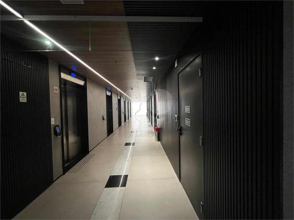 Brasília Square Offices