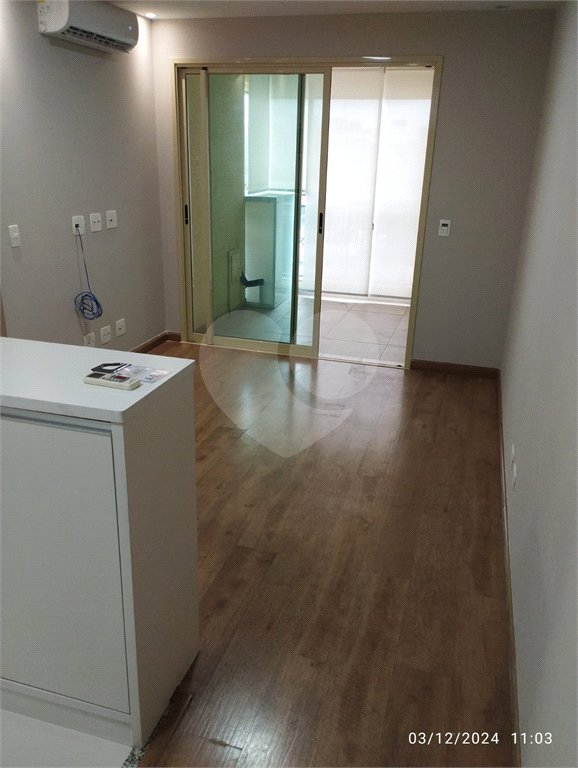 Apartamento para alugar em Santana
