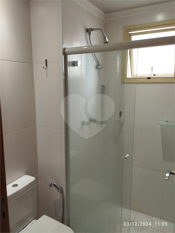 Apartamento para alugar em Santana