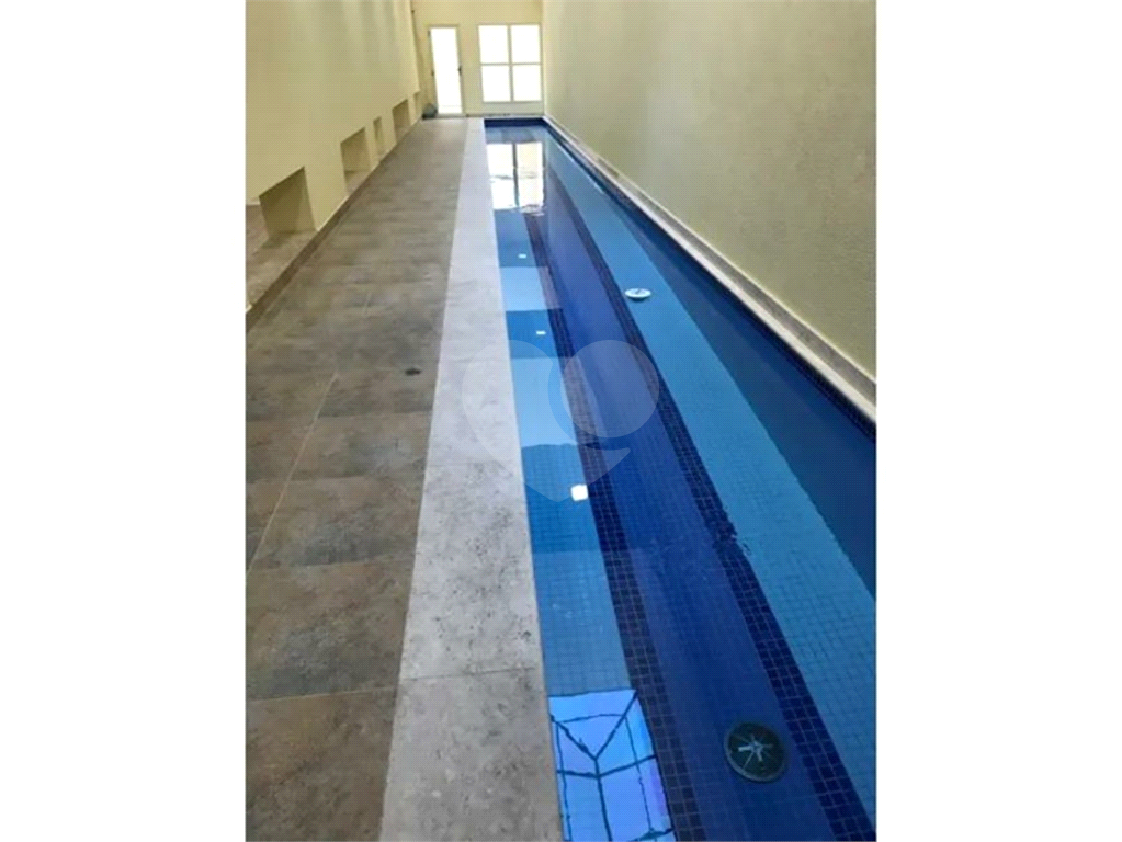 Apartamento para alugar em Santana