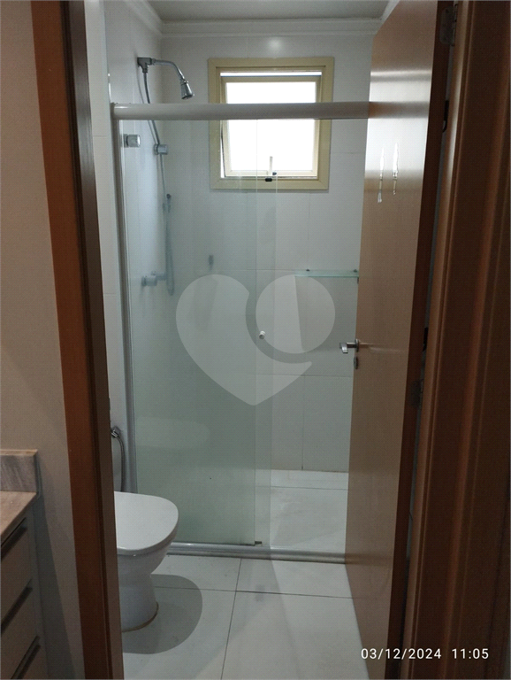 Apartamento para alugar em Santana