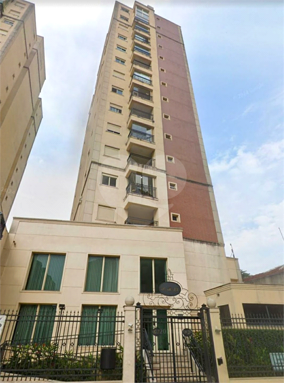 Apartamento para alugar em Santana