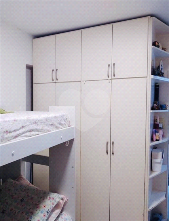 APARTAMENTO em MANDAQUI