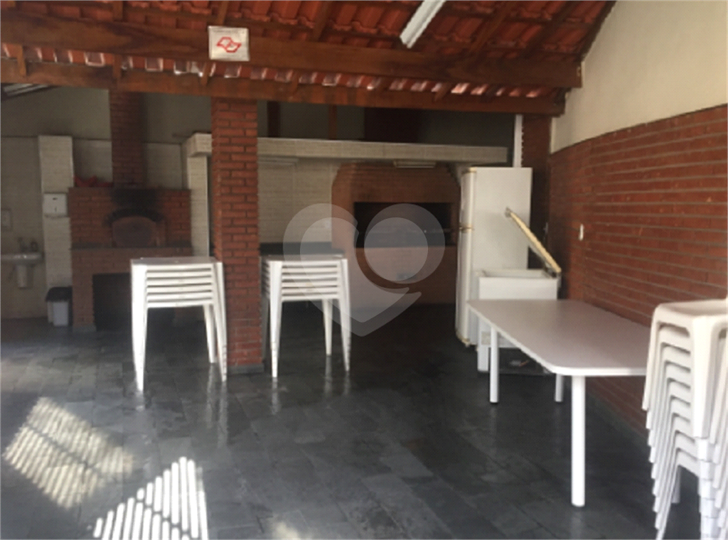 APARTAMENTO em MANDAQUI