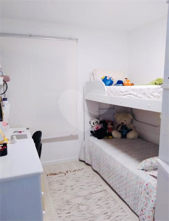 APARTAMENTO em MANDAQUI